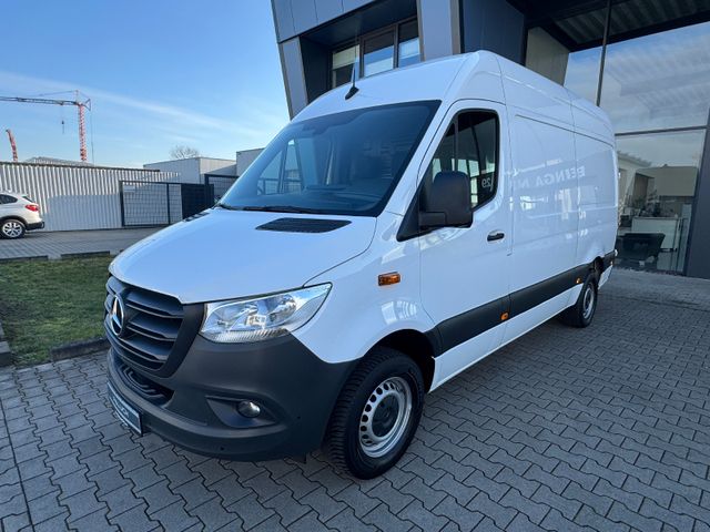 Mercedes-Benz Sprinter 317 Cdi L2H2 MBUX 360°Kam Navi AHK 3,5T