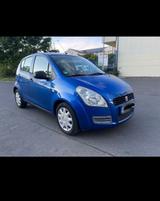 Suzuki Splash - Suzuki Splash in Berlin