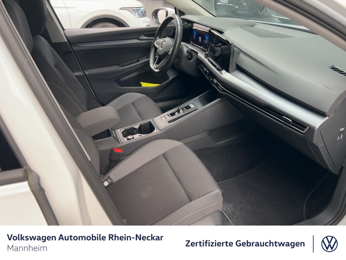 Volkswagen Golf - Bild 19