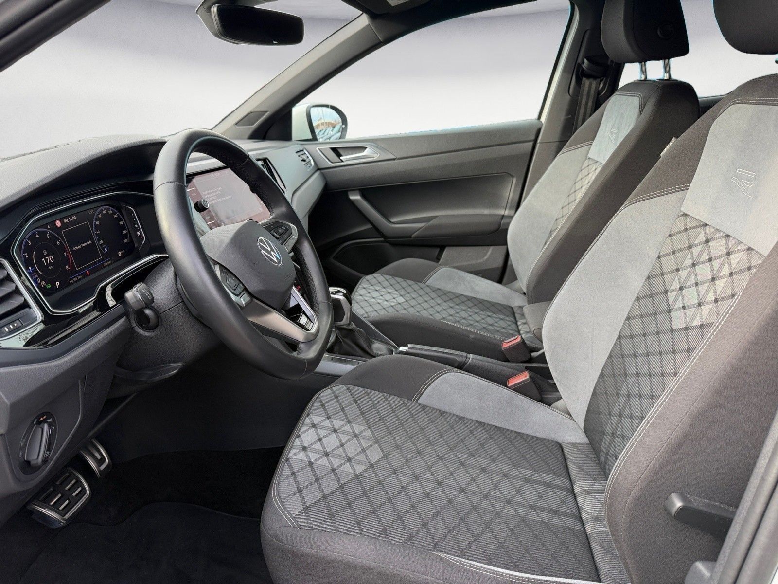 Volkswagen Taigo - Bild 8