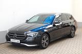 Mercedes-Benz E 200 T 4Matic  Exclusive  Avantgarde - Mercedes-Benz E 200 in Chemnitz