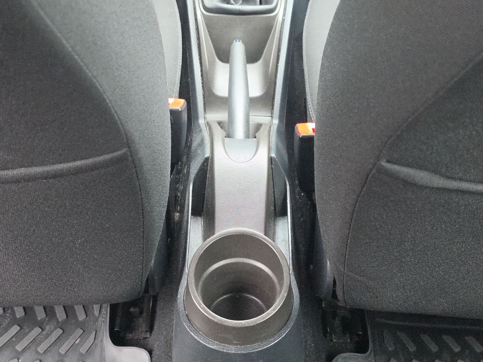 Fahrzeugabbildung SEAT Ibiza Lim. Style Viva TÜV SERVICE NEU