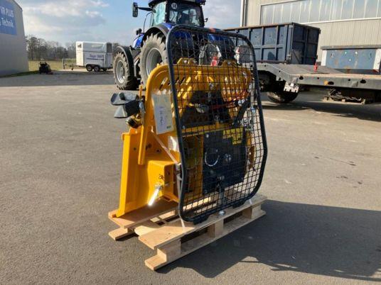 Andere Eigenanfertigung UNIFOREST 30 E