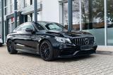 Mercedes-Benz C63S AMG Coupe / BURMESTER/ PANO/ HIGH-END/ 360° - gebrauchte Mercedes-Benz C 63 AMG aus dem Jahr 2022