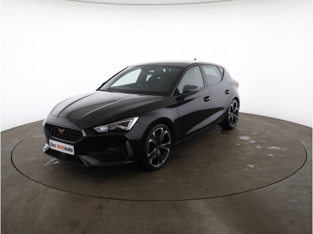Cupra Leon - Bild 2