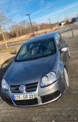 Volkswagen Golf 5 R32 *Handschalter* United Grey Metallic  - Volkswagen Golf: Grau, Metallic