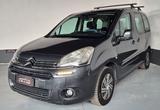 Citroën Citroen Berlingo Multispace 1.6 HDi 115 XTR - Citroën Berlingo: Multispace Hdi