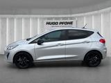 Ford Fiesta 1.0 EcoBoost Trend - Ford Fiesta: Trend