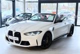 BMW M4 Cabrio xDrive Competition (G83) *Schalensitze - BMW M4 xDrive Gebrauchtwagen