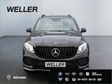 Mercedes-Benz GLE 350 d 4M 9G AMG Line *LED*Pano*RCam*El.AHK* - Mercedes-Benz GLE 350