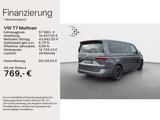 Volkswagen T7 Multivan GOAL TDI DSG LÜ *Vis-a-Vis*AHK*Navi* - Volkswagen T7 Multivan