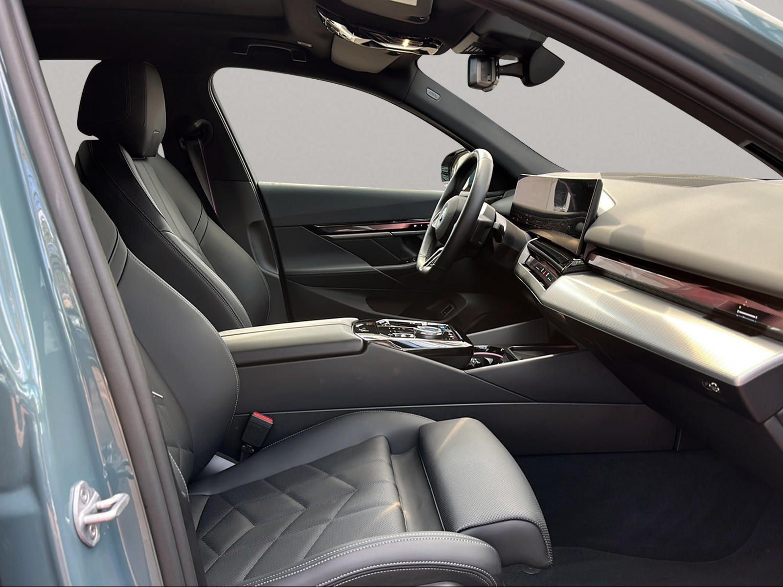 BMW i5 - Bild 21
