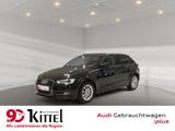 Audi A3 Sportback Attraction 1.4 TFSI 6-Gang,Navi,PDC - Audi A3: 1.6