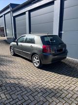 Toyota Corolla 1.6 - Service Neu - Toyota Corolla: Se