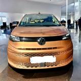 Volkswagen T7 Multivan 2.0 TDI Garantie, lang, 7-Sitz., SCR - VW T7 von privat