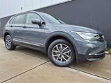 Volkswagen Tiguan 1.4 eHybrid PHEV*DSG*LED*NAVI*DAB*ZETELVE