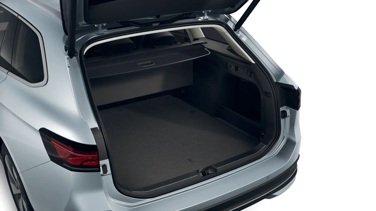 Volkswagen Passat - Bild 8