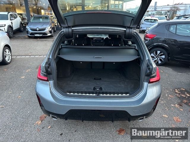 Fahrzeugabbildung BMW 330 i xDrive M-Sport Touring Kamera/ACC/Sitzh.