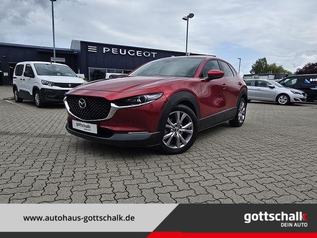 Mazda CX-30 Selection 2WD 2.0 Hybrid 150 HUD Navi 360 