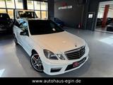 Mercedes-Benz E 63 AMG T-Modell NAVI XENON BI TURRO - Kombis mit Unfallschaden