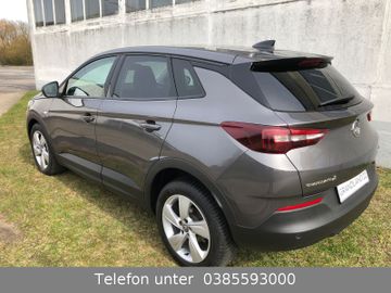 Bild 5 Opel Grandland (X) Grandland X Edition