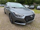 Hyundai i40 Premium - Hyundai i40 aus 2018