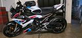 BMW S1000R  M-Paket Reifen/Inspektion Neu !! Vollaus