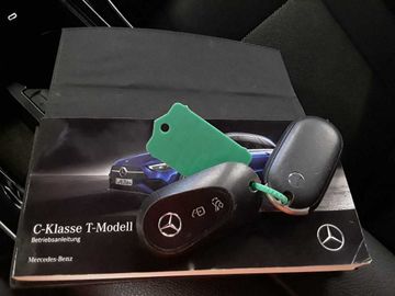 Mercedes C 200 - 10