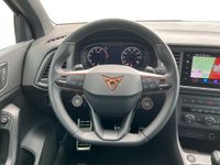 Cupra Ateca - Vorschau Bild 13