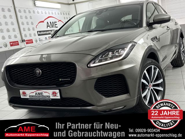 Jaguar E-Pace D240 AWD Aut. R-Dynamic SE *20"|Meridian*