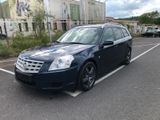 Cadillac BLS Elegance Wagon - Cadillac: Kombi