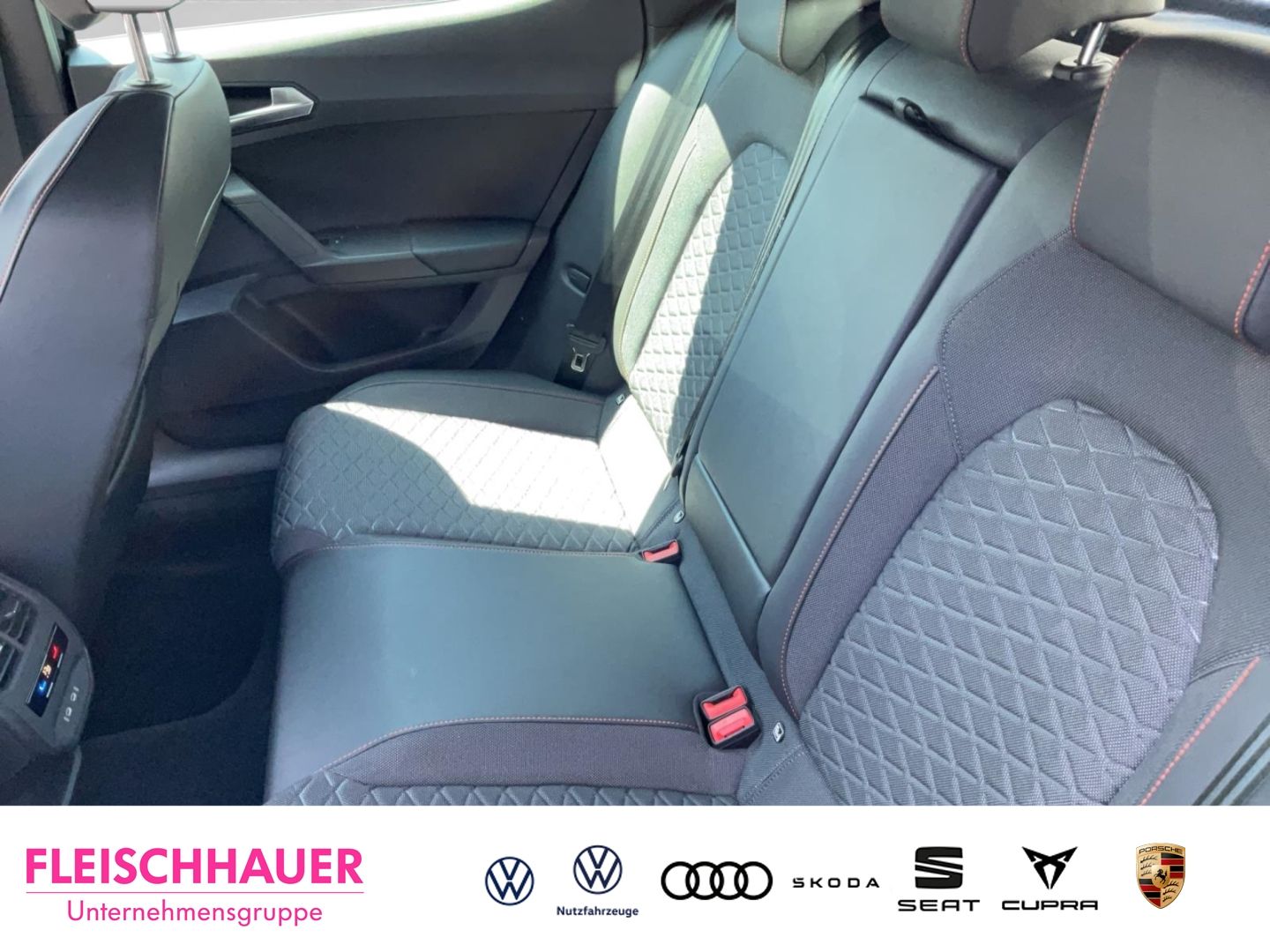 Seat Leon - Bild 8