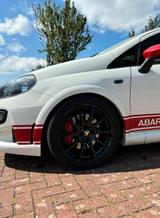 Fiat Punto Evo Abarth - 1.4 MultiAir 16V - G-Tech - Fiat Punto Evo: Multiair