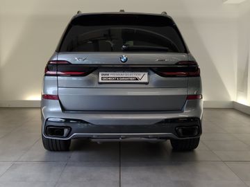 BMW X7 - 9
