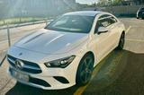 Mercedes-Benz CLA 200 7G-DCT Progressive - gebrauchte Mercedes-Benz CLA 200 aus dem Jahr 2020