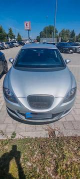 Seat leon 1.9 Tdi - Seat Leon aus 2006: 1.9