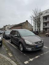Ford Galaxy 2014 - Ford Galaxy in Gelsenkirchen