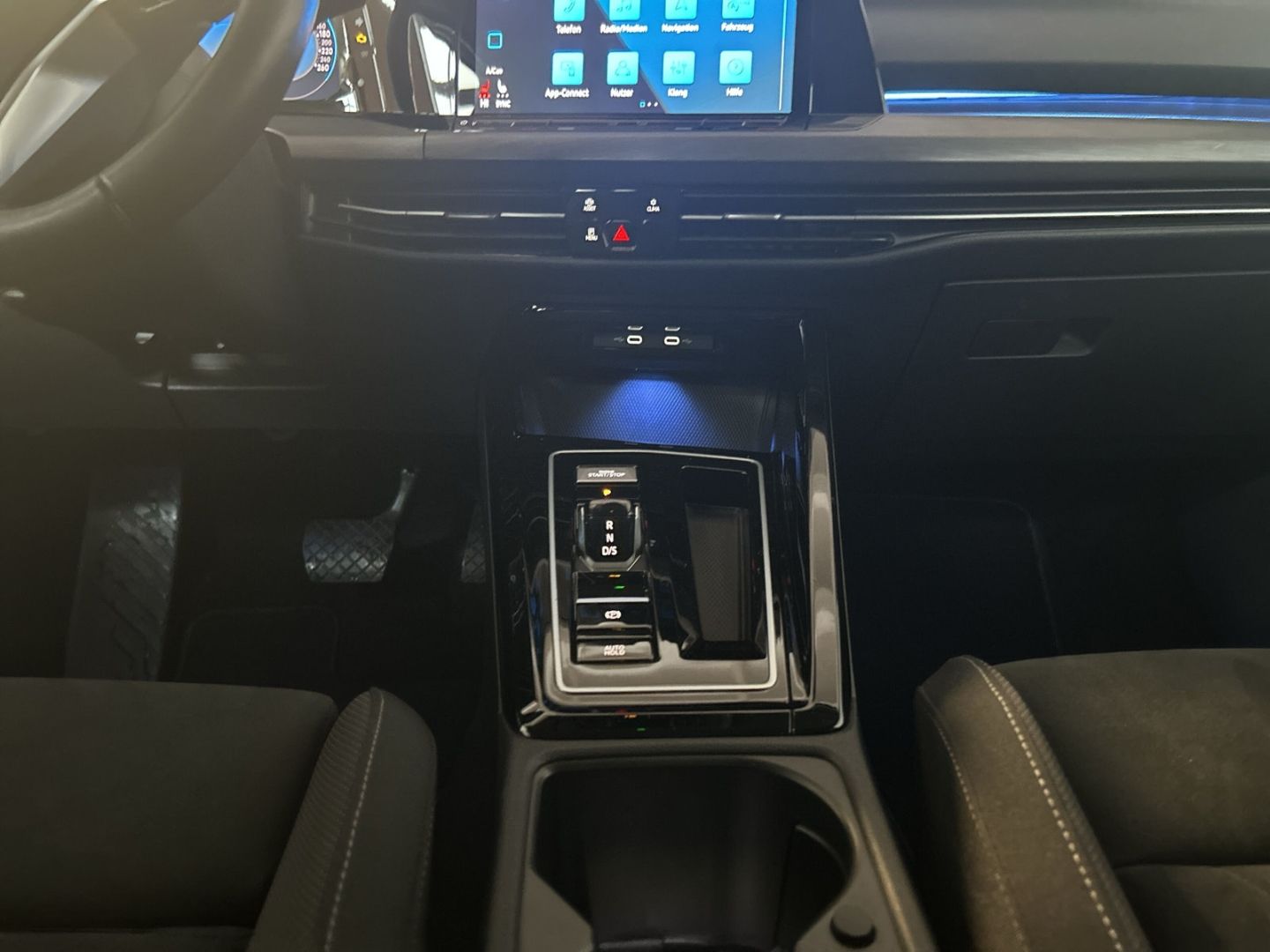 Volkswagen Golf - Bild 14