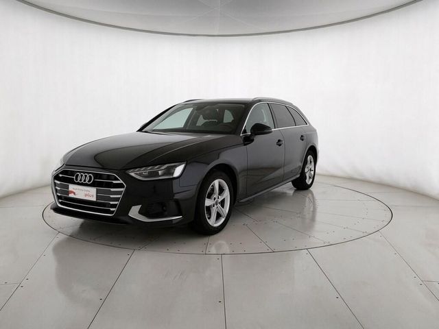 Audi A4 Avant 35 2.0 TDI mHEV Business Advanced 