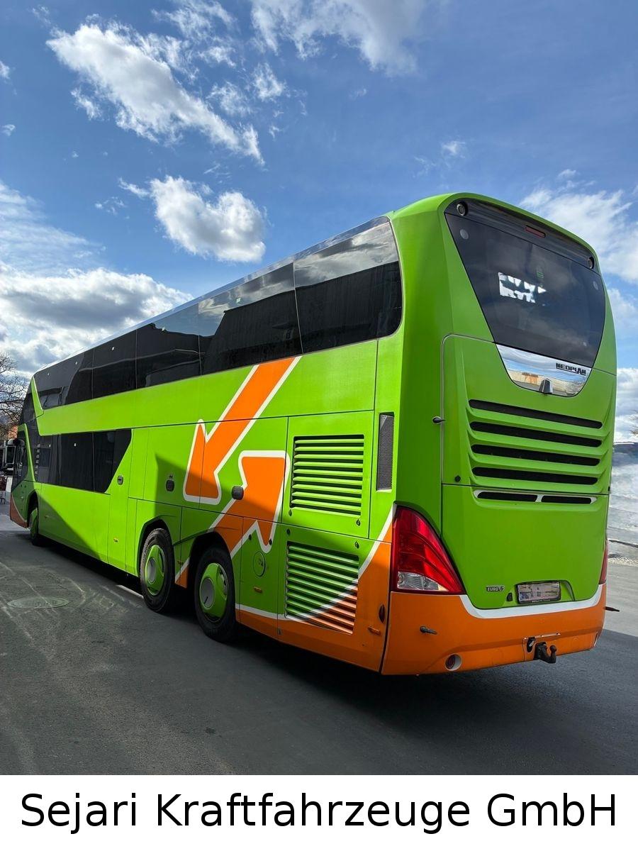 Neoplan Skyliner P06 / 531 / 77-1-1 / 431