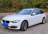 BMW 316d Touring Sportline - BMW 316 in Osnabrück