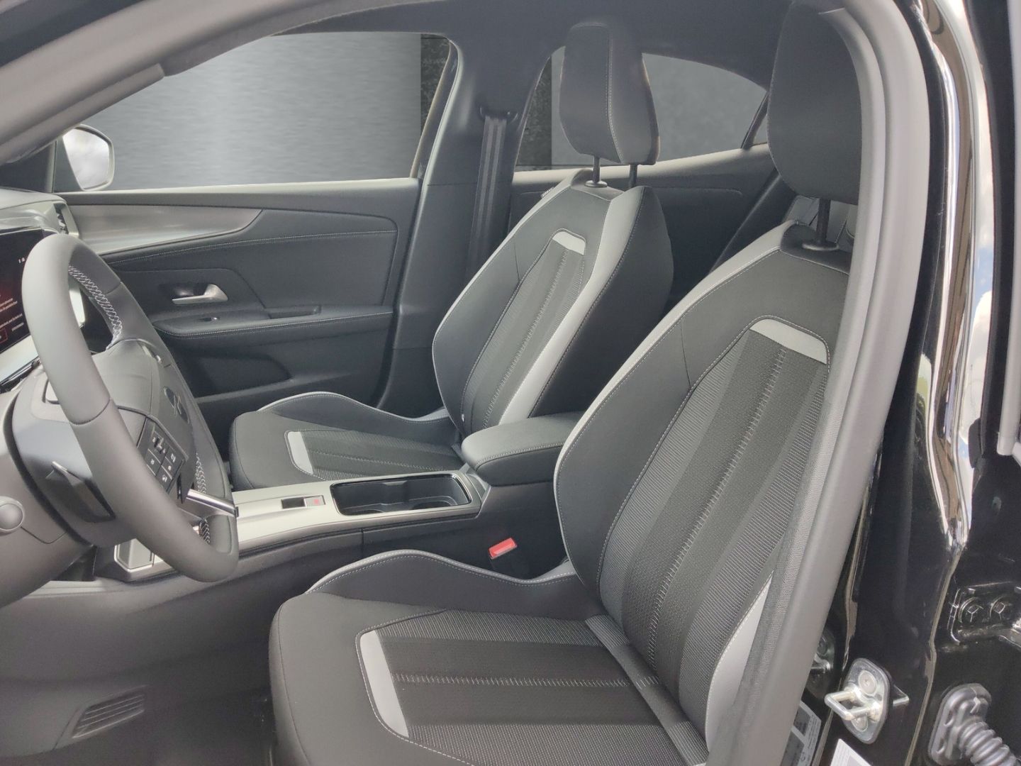 Opel Mokka - Bild 8