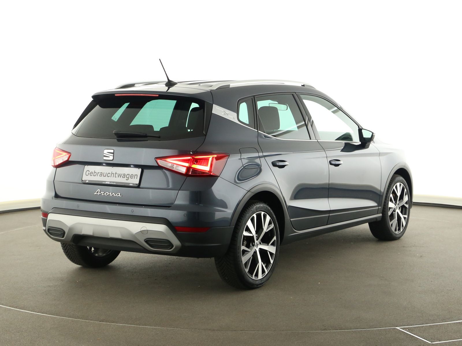 Seat Arona - Bild 11
