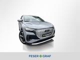 Audi Q4 e-tron 50e-tron qu. 220kW MATRIX/NAVI/SONOS/P - Audi Q4 e-tron mit Anhängerkupplung