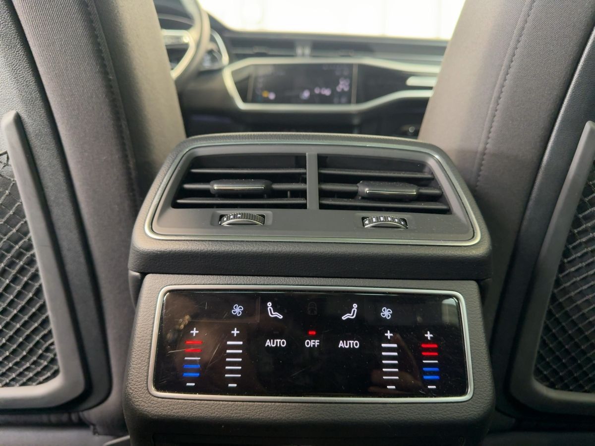 Audi A6 - Bild 13