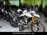 Triumph Tiger 900 Rally Pro / erst 11tkm - Offers