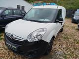 Opel Combo D Kasten L1H1 2,2t*Garantie* TÜV+Insp. neu - Opel Combo: D