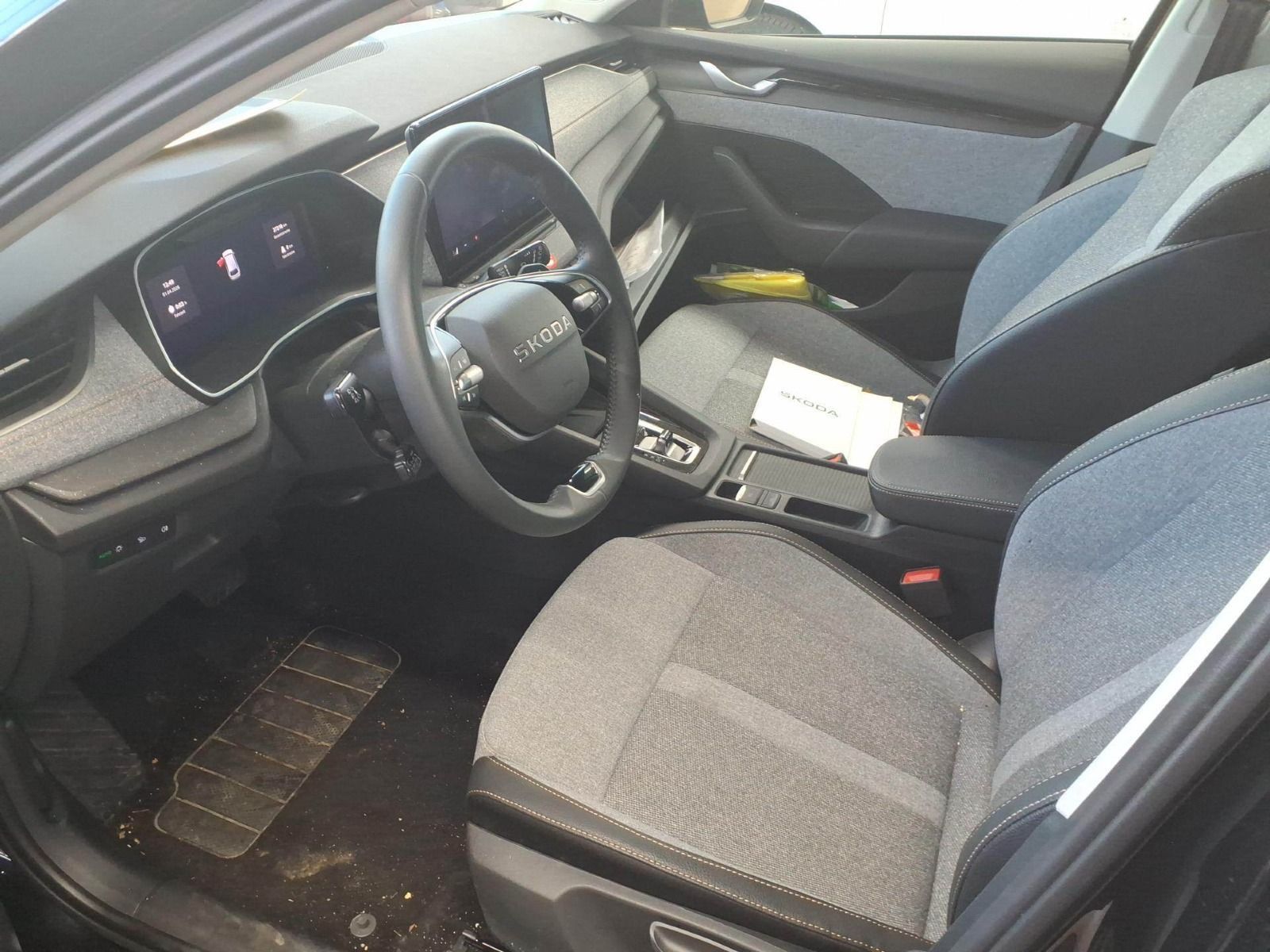 Skoda Octavia - Bild 4