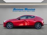 Mazda 3 Centre-Line 140PS HUD Navi LED Blendfreies Fer - Mazda Tageszulassungen