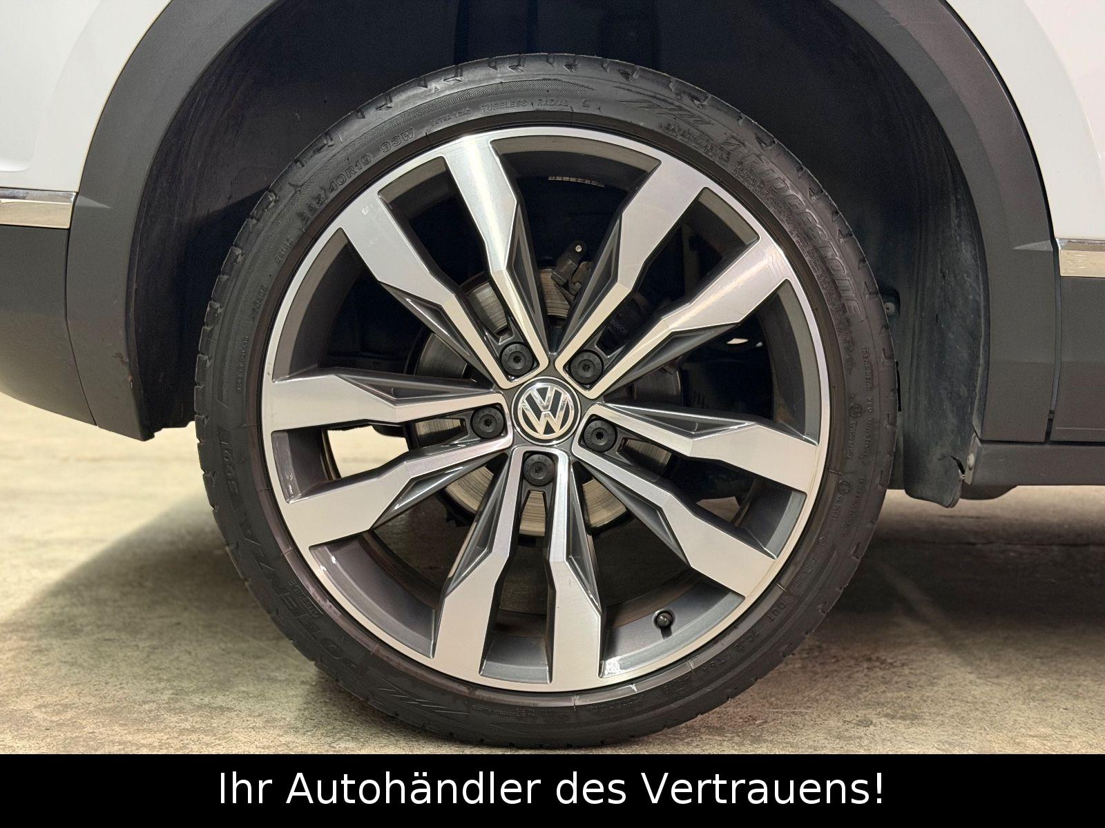 Volkswagen T-Roc *R-Line*Kam*ACC*Keyless*Totwinkel, миниатюра 23